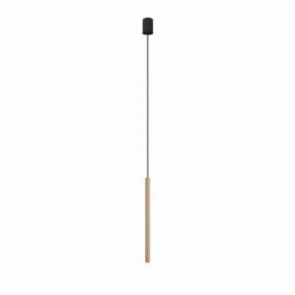 LASER SOLID BRASS I zwis 490