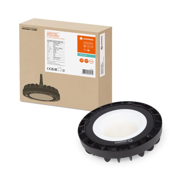 Oprawa HIGH BAY COMPACT V 83W 840 110DEG IP65