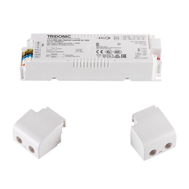 Zasilacz LED DALI do opraw BLINGO SET 48W 28516 28515 KANLUX