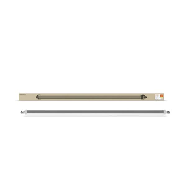 Oprawa DAMP PROOF LED COMPACT 1500 31W 3000K GR IP66