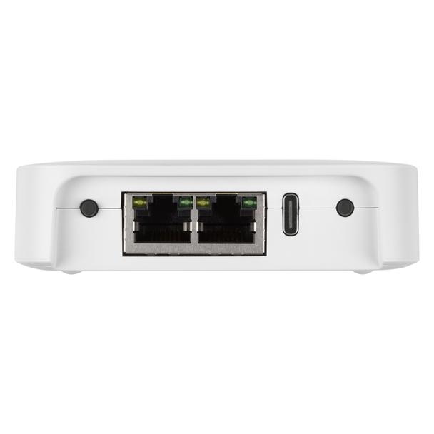 Sterownik VIVARES ZB CONTROL
