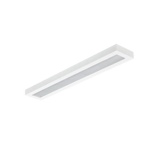 Panel LED natynkowy Coreline SM136V UGR19 44 W 6000lm IP20/44 4000K barwa neutralna ściemnialna 60S/ 9,11402E+11 PHILIPS