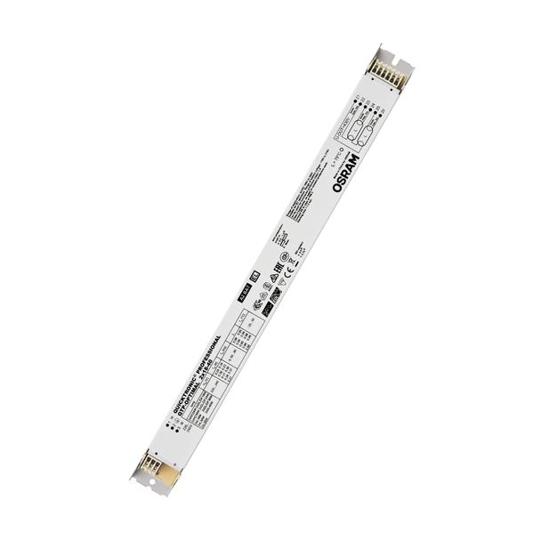 Statecznik elektroniczny Quicktronic PRO OPTIMAL 2x18-40 220-240