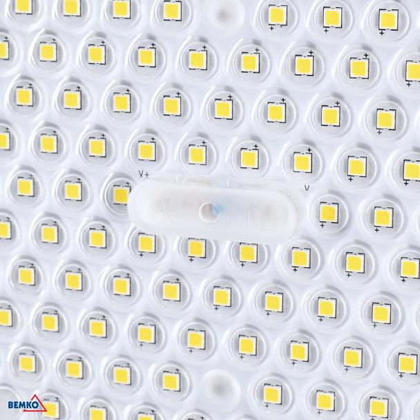 OPRAWA HIGHBAY LED ULTRAS 2, 1-10V 100W 4000K 15000LM IP65 120° C85-HBU2-100V-740P-120BL BEMKO