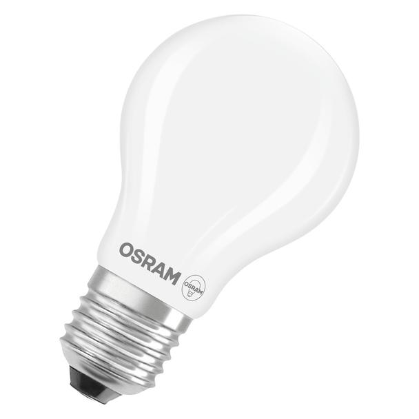 Żarówka LED x3 A60 E27 7.5W = 75W 1055lm 2700K Ciepła 300° BASE Osram