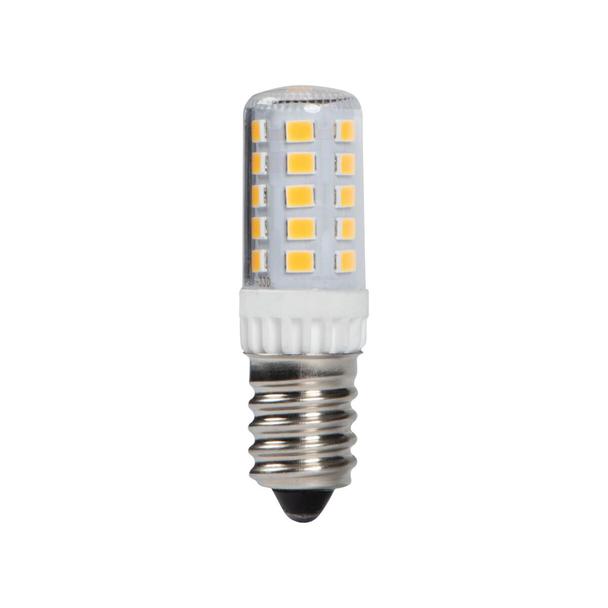 ZUBI LED 4W E14-WW Żarówka ZUBI LED 4W E14-WW 4W barwa ciepłobiała 3000K 520Lm 24528 KANLUX