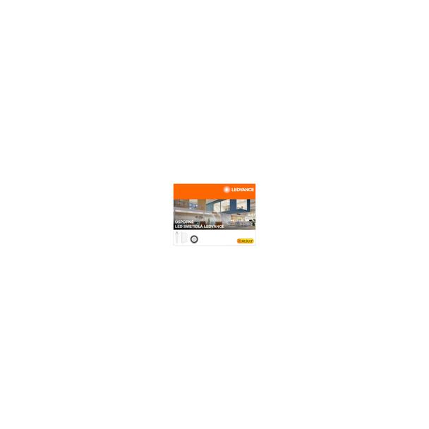 Oprawa DAMP PROOF 1200 32W 840 IP65 GY