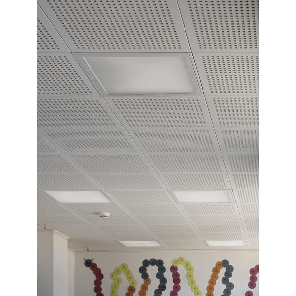 Oprawa PANEL COMFORT 600 P 33W 865 PS