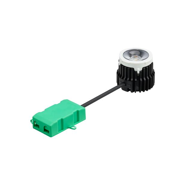 Oprawa sufitowa Downlight typu Spot LED Coreline RS150Z 10,2W 900lm IP20/54 3000K barwa ciepła ściem 9,11402E+11 PHILIPS