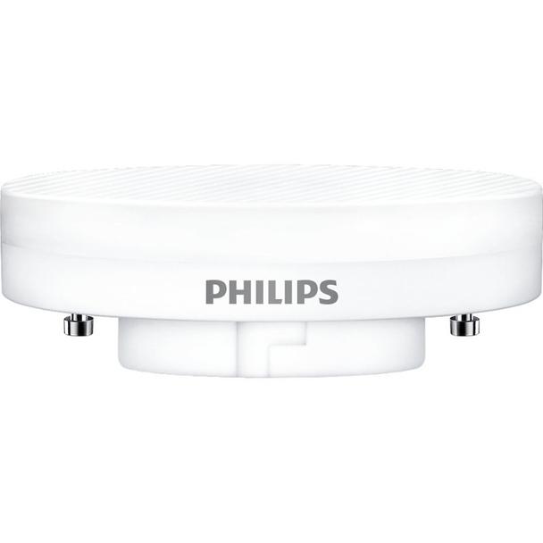 Żarówka LED 5,5W=40W 500lm 2700K barwa ciepła LED 500lm GX53 WW SRT4 9,29001E+11 PHILIPS