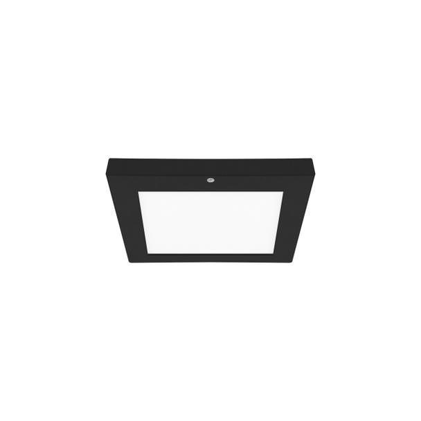 Plafoniera LED czujnik ruchu OLGIERD LED 12W zimna/neutralna/ciepła biel 04555 IDEUS