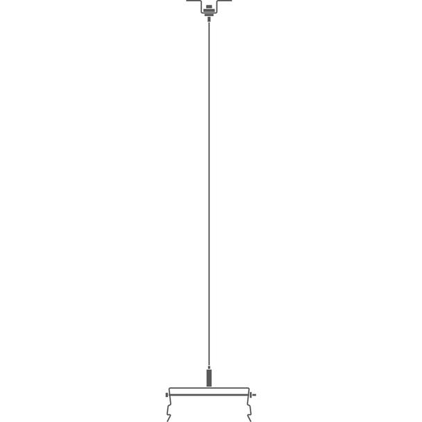 Oprawa LOW BAY FLEX SUSPENSION KIT