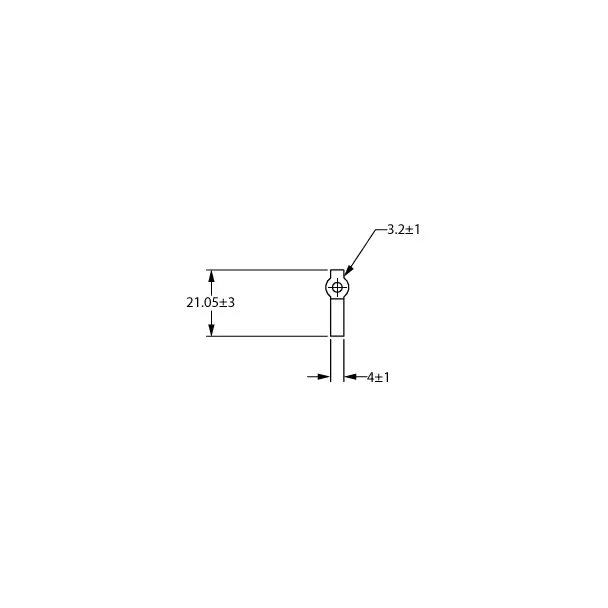 Akcesorium LS mounting clips IP20 50pcs EU Akcesoria 1 rok gw. / 9,29003E+11 PHILIPS