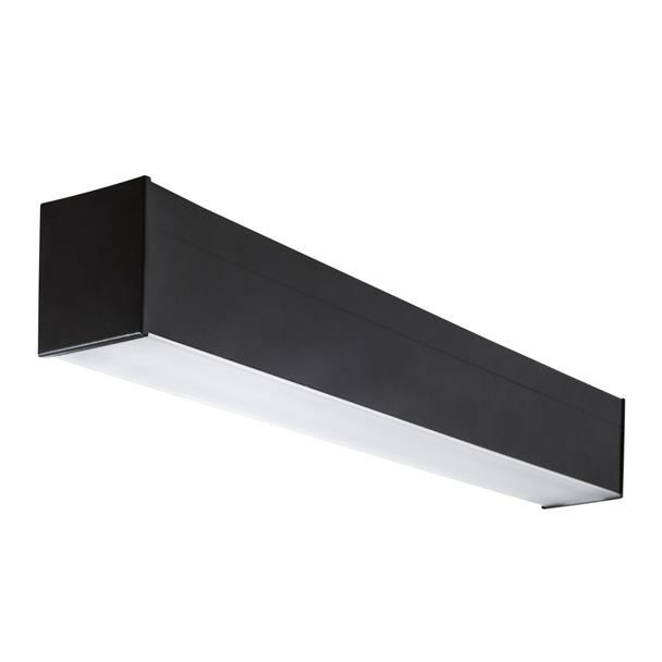 AL-SH-NW-MAT-B-NT-SE Oprawa ALIN LED AL-SH-NW-MAT-B-NT-SE D:680mm 2550 Lm barwa biała 4000K kolor cz 34404 KANLUX