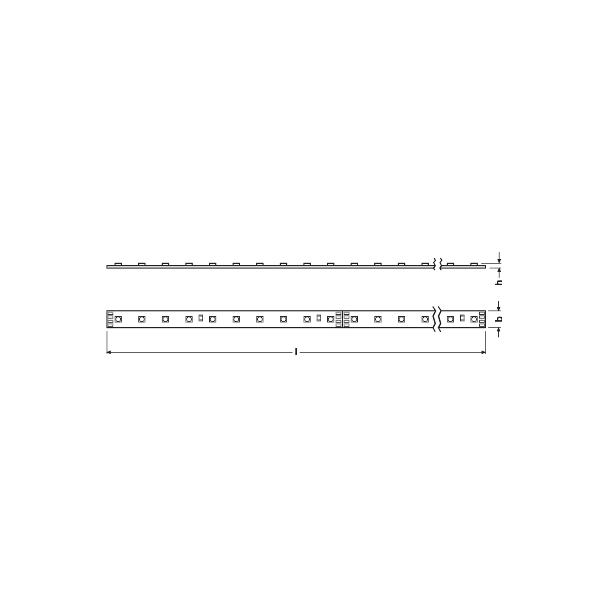 SMART BT FLEX RGBW 3P FS1 LEDV