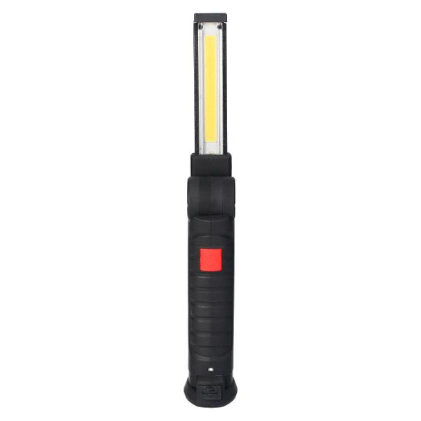 Latarka warsztatowa LED COB 2W, 200lm, 1200 mAh, składana WL-12 ORNO