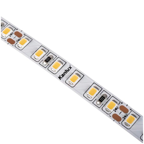 Pasek LED 24V L120 16W/M 24 IP00-NW 4000K 33312 KANLUX