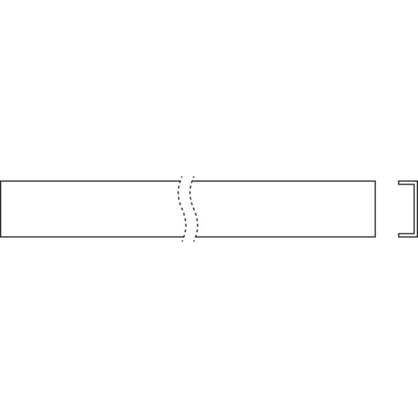Przesłona LS AY-PC/P02/C/2