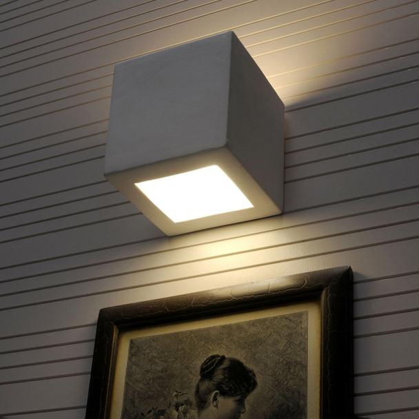 Sollux Kinkiet ceramiczny LEO SL.0005