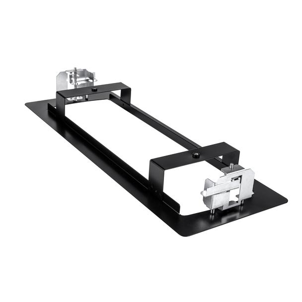 Maskownica do montażu podtynkowego do ORION LED II [BLK] / 91819 INTELIGHT