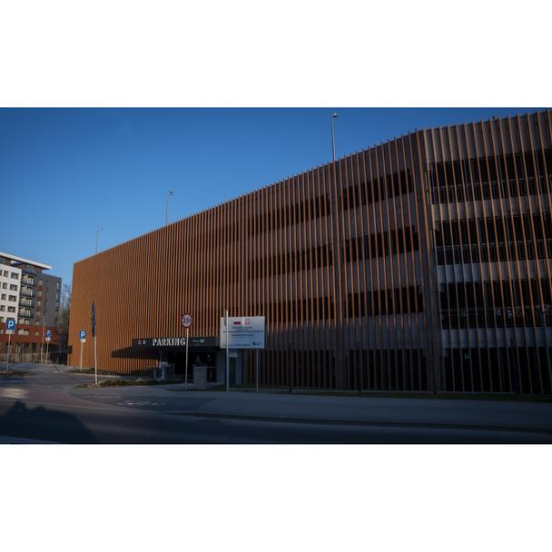 Przesłona LS AY-PC/W02/C/2