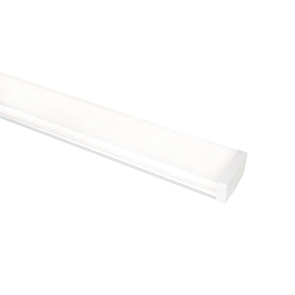 Limea Prismatica LED 40W 230V 120cm IP44 NW