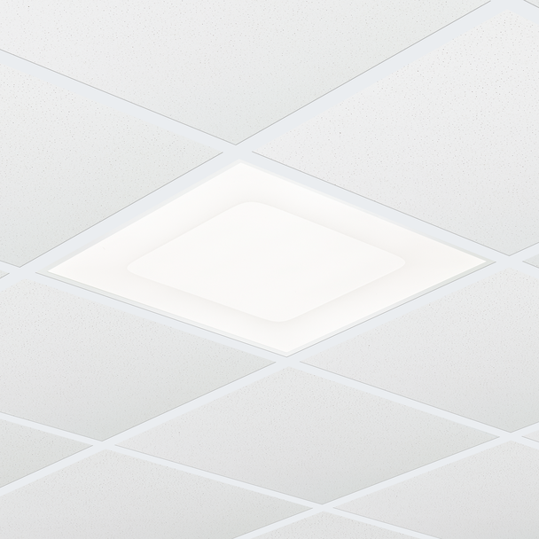 Akcesorium Coreline RC159Z Deco Square W60L60 (5pcs) 9,12401E+11 PHILIPS