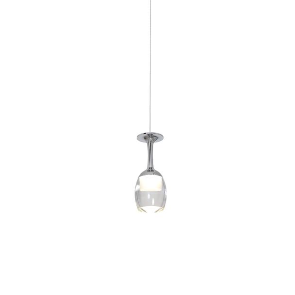 lampa wisząca LED Coppa 5W 350lm 4000K ML436 Milagro