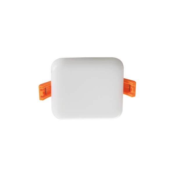 Oprawa typu downlight AREL LED DL 6W-NW 410lm 4000K barwa neutralna IP65 Kanlux 29582 KANLUX