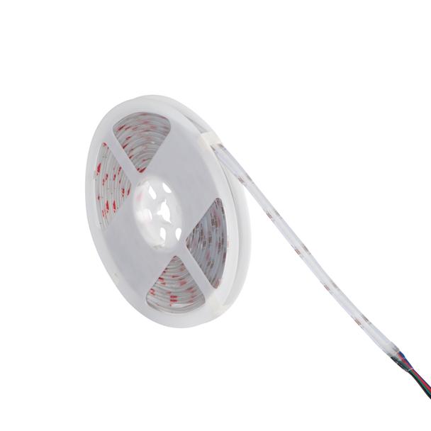 LCOB 15W/M 24 IP00RGB Taśma LED rolka 5m 24 DC LCOB 15W/M 24 IP00RGB barwa RGB 1m = max 470Lm 38430 KANLUX