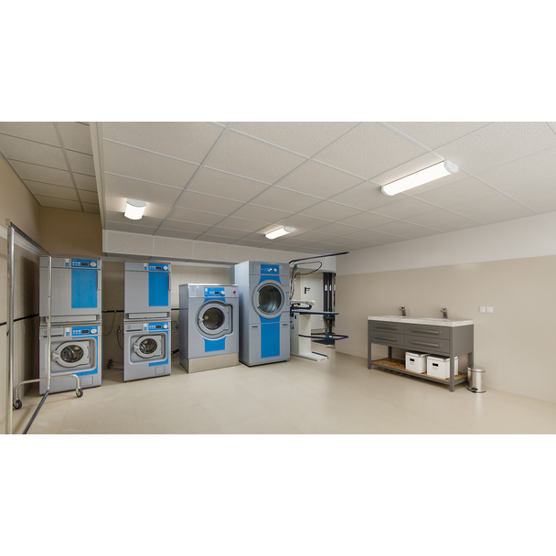 Panel LED natynkowy Coreline SM155C przelotowa 34/30/25/20 W 3000/3450/4100/4800lm IP44 all-in 3000/ 9,11402E+11 PHILIPS