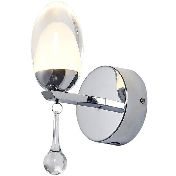 kinkiet LED Ovo 5W 350lm 4000K ML304 Milagro