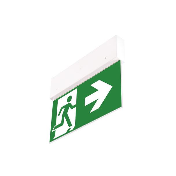 Oprawa ewakuacyjna Directo S M 3H MT 90285 INTELIGHT