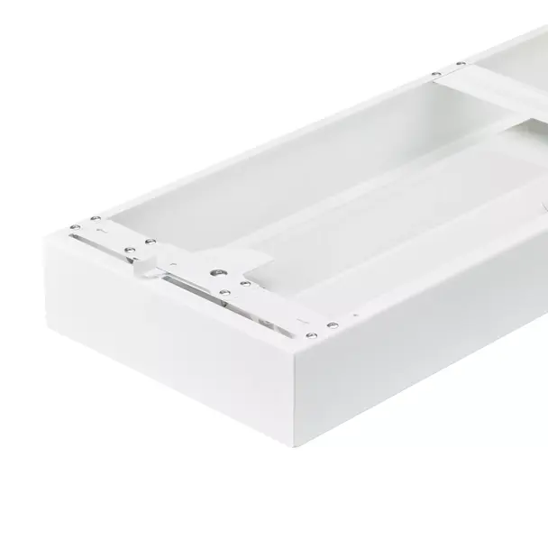 Panel LED natynkowy Coreline SM136V 31/22 W 3100/3700/4300lm IP20/44 4000K barwa neutralna ściemnial 9,11402E+11 PHILIPS