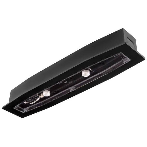 Oprawa awaryjna P/T SUPREMA SOH 250 A 3H AT IP54 PT [BLK] 93941 INTELIGHT