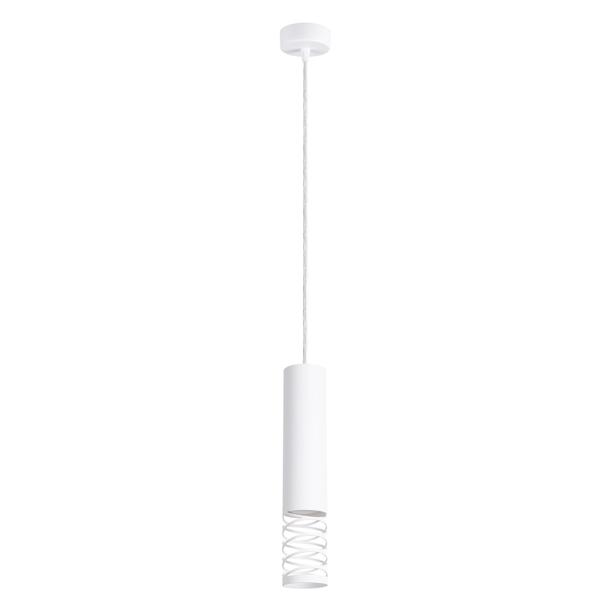Sollux Lampa wisząca LAMI 1 biały