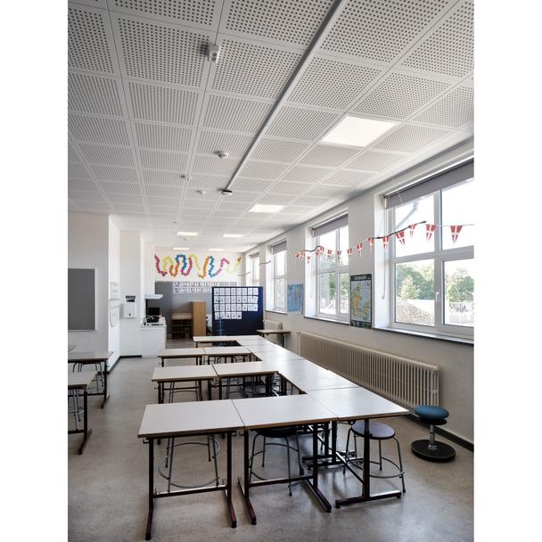 Oprawa PANEL COMFORT 600 P 33W 840 PS