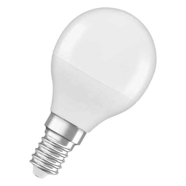 LED STAR CLASSIC P40 E14 fr