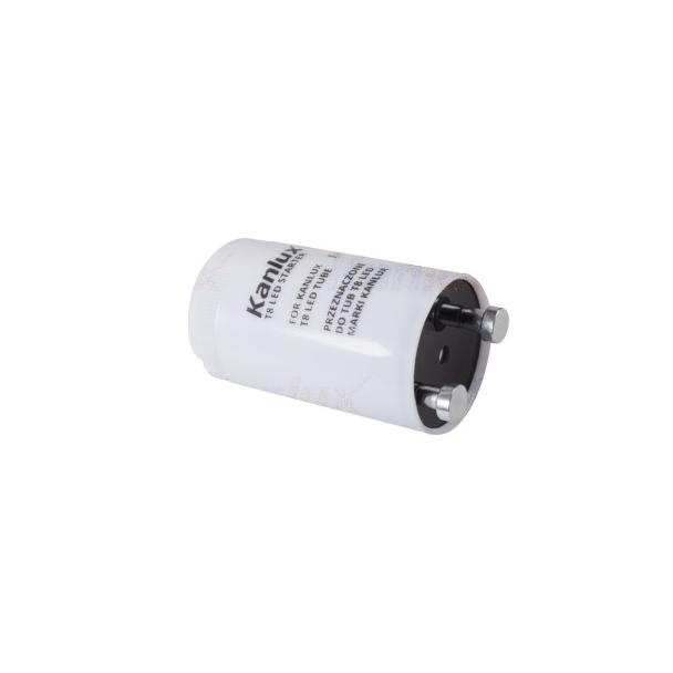 T8 LED STARTER 26069 KANLUX