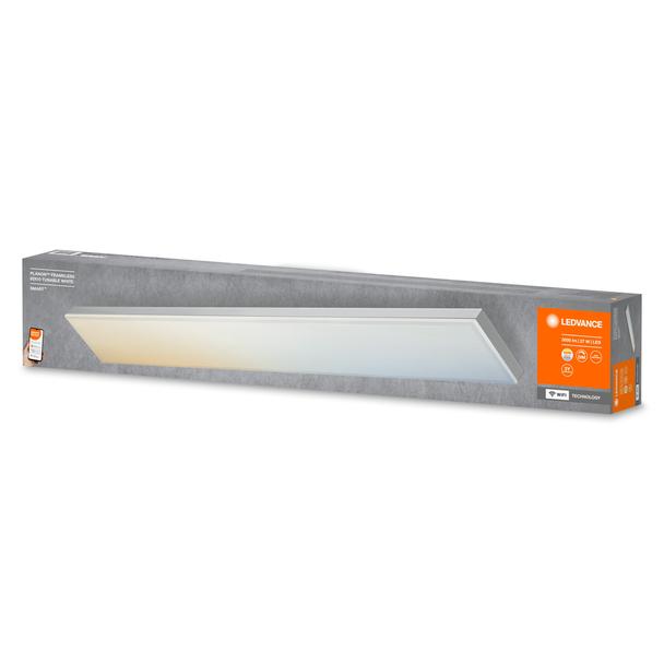 Oprawa SMART+ Planon Frameless Rectangular WIFI TW 800x100