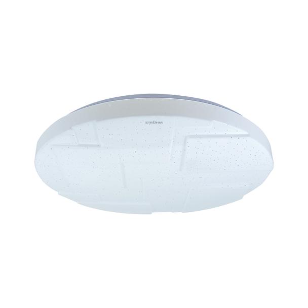 Plafoniera SMD LED TETRIS LED C 24W 4000K 03641 IDEUS
