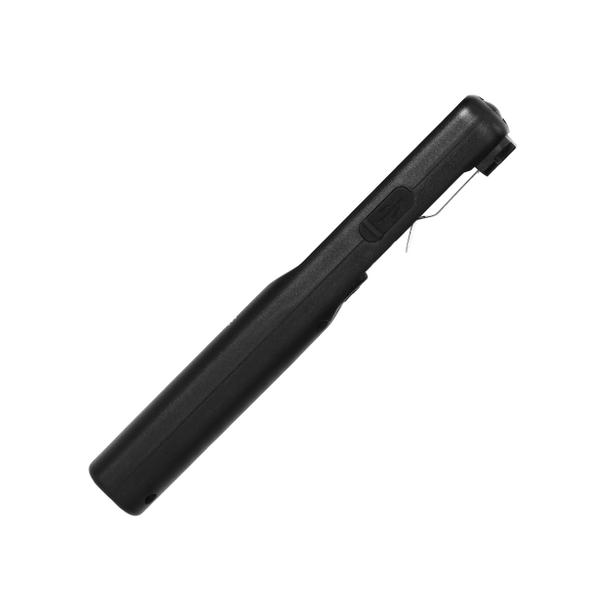 Latarka warsztatowa LED 3W 200lm + 3W 150lm, 1200mAh, 3 funkcje 100%, 50%, dioda frontowa, magnes, z WL-2 ORNO
