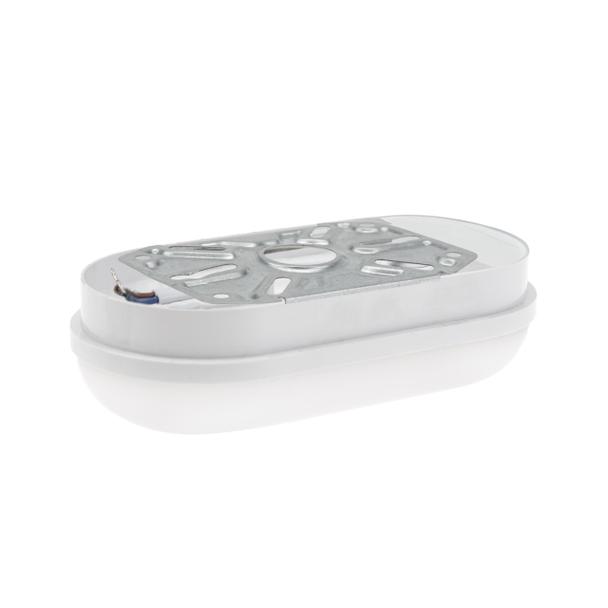 TECHNIC LAMP LED 8W IP54 OVAL NW