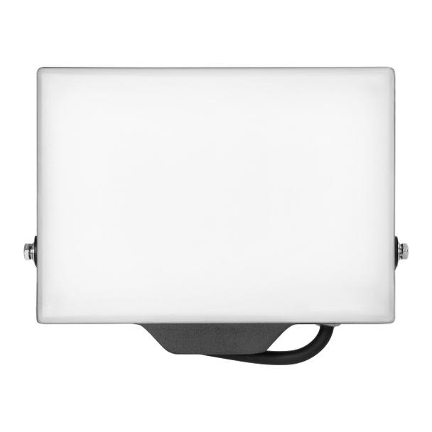 PORTO LED 50W naświetlacz bezramkowy, 4000lm, IP65, 4000K, aluminium + poliwęglan AD-NL-6465BL4 ORNO