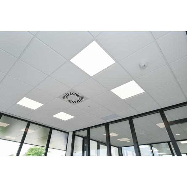 Oprawa DOWNLIGHT PFM DN155 14W 840 WT IP54 UGR19