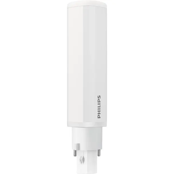 CorePro LED PLC 6.5W 830 2P G24d-2 Lampa LED produkt wycofany 9,29001E+11 PHILIPS