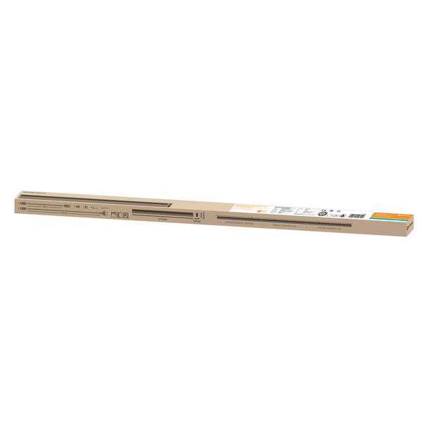 Oprawa liniowa LINEAR COMPACT HIGH OUTPUT 600 10W 4000K