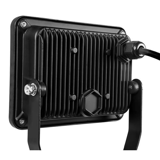Reflektor podwójny 2x50W SMD LED 9000lm na statywie 1.8m 99-062 GTX Poland