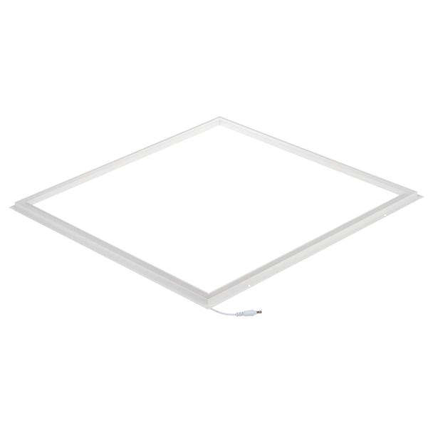 AVAR U 6060 32W-NW Panel LED ramka AVAR U 6060 32W-NW barwa 4000K 3800lm kwadratowy kolor biały Gwar 26778 KANLUX