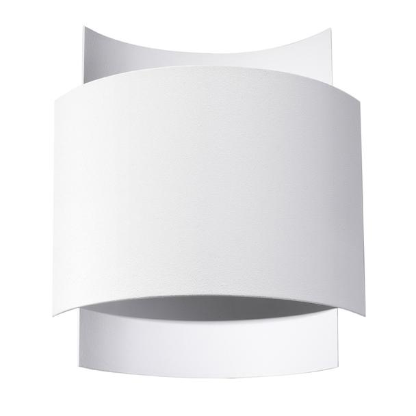 Sollux Kinkiet IMPACT biały SL.0857